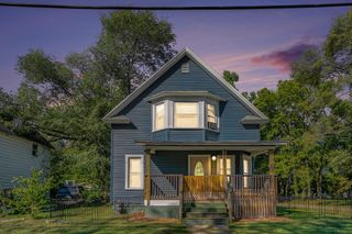 132 Middle Street, Three Rivers, MI 49093