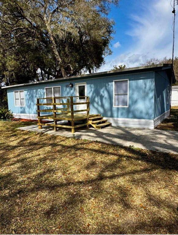 3509 SE 92ND STREET, Ocala, FL 34480