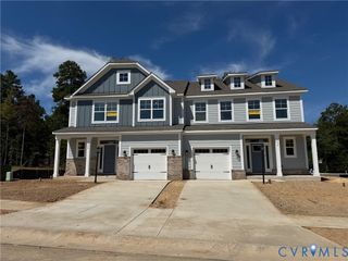6408 Quinlynn Pl, Chesterfield, VA 23112