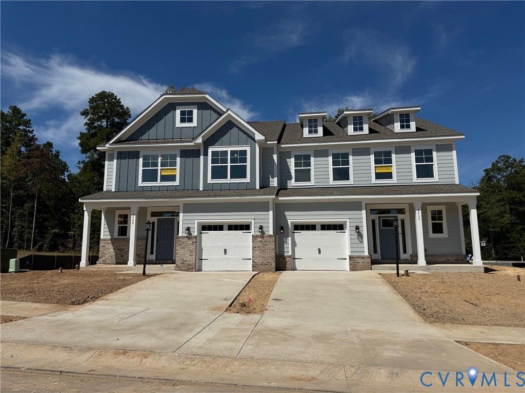 6408 Quinlynn Pl, Chesterfield, VA 23112