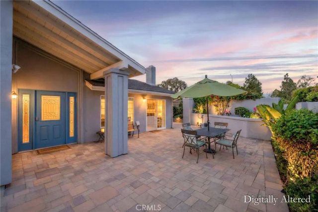 24741 Priscilla Drive, Dana Point, CA 92629