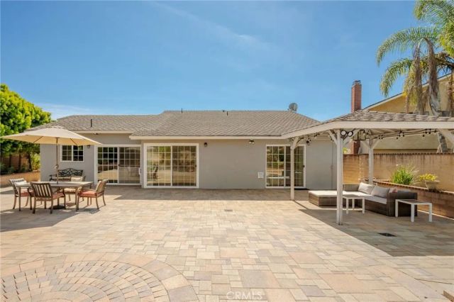 24741 Priscilla Drive, Dana Point, CA 92629
