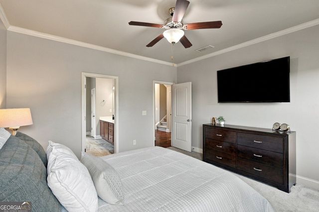 45 Oakley Way, Dallas, GA 30132