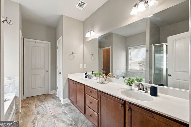 45 Oakley Way, Dallas, GA 30132