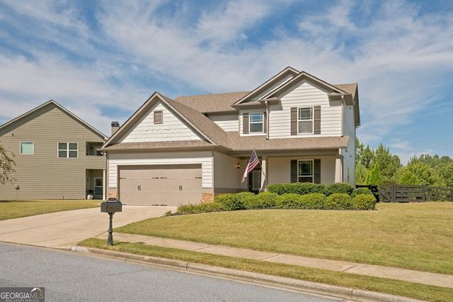 45 Oakley Way, Dallas, GA 30132