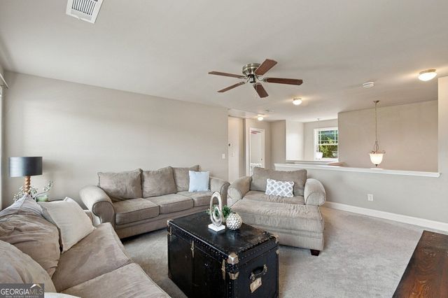 45 Oakley Way, Dallas, GA 30132