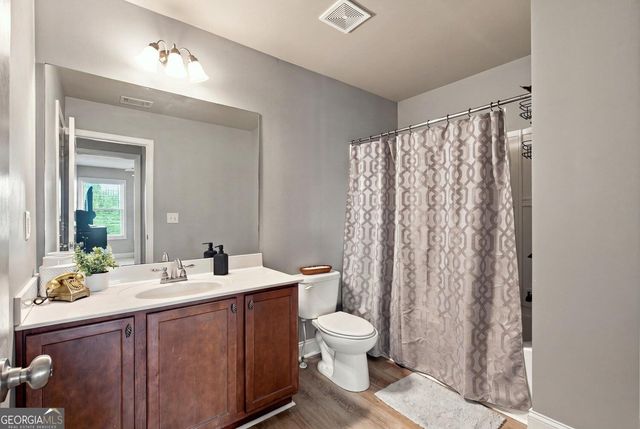 45 Oakley Way, Dallas, GA 30132