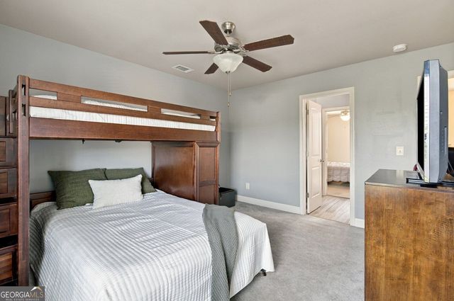 45 Oakley Way, Dallas, GA 30132