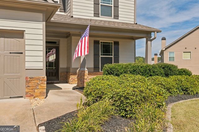 45 Oakley Way, Dallas, GA 30132