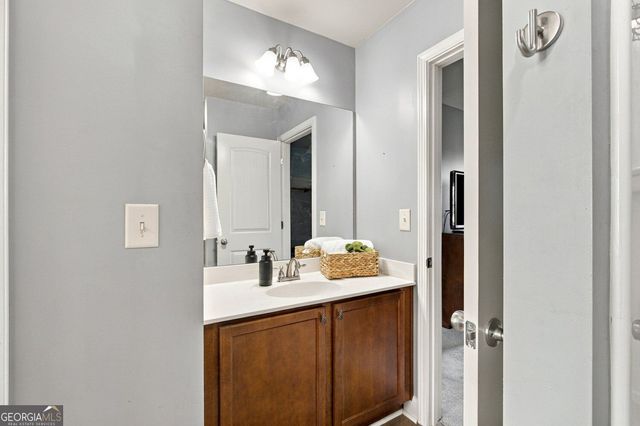 45 Oakley Way, Dallas, GA 30132