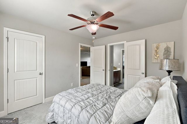 45 Oakley Way, Dallas, GA 30132