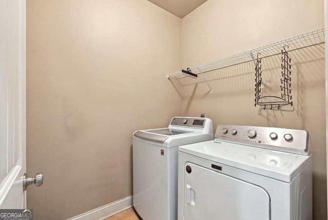 45 Oakley Way, Dallas, GA 30132