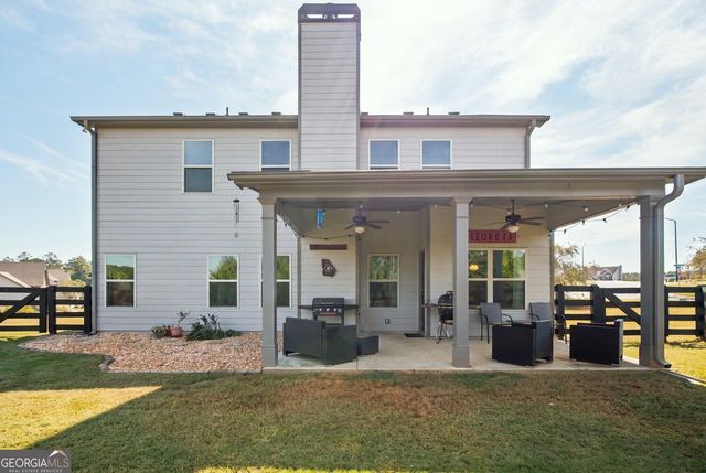 45 Oakley Way, Dallas, GA 30132