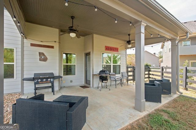 45 Oakley Way, Dallas, GA 30132