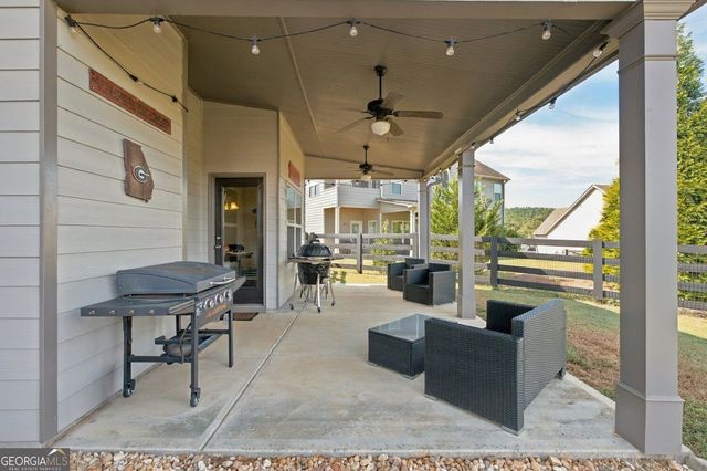 45 Oakley Way, Dallas, GA 30132