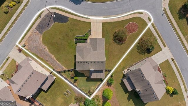 45 Oakley Way, Dallas, GA 30132