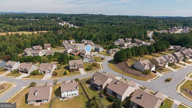 45 Oakley Way, Dallas, GA 30132
