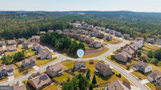 45 Oakley Way, Dallas, GA 30132