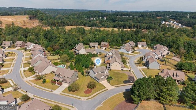 45 Oakley Way, Dallas, GA 30132