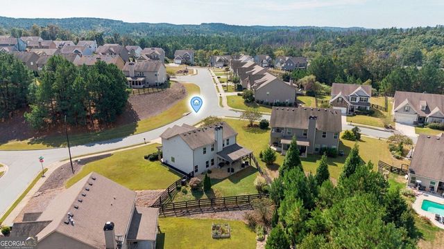 45 Oakley Way, Dallas, GA 30132