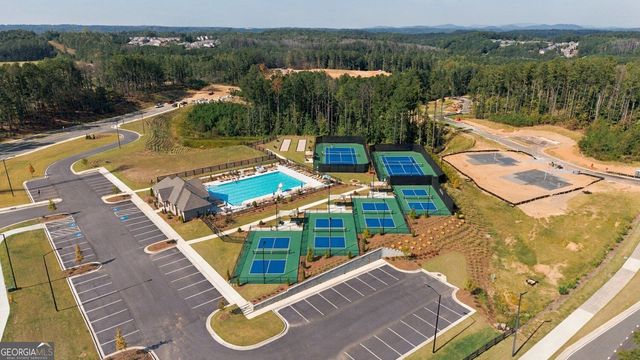 45 Oakley Way, Dallas, GA 30132