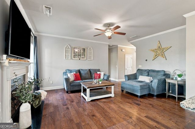45 Oakley Way, Dallas, GA 30132