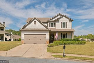 45 Oakley Way, Dallas, GA 30132