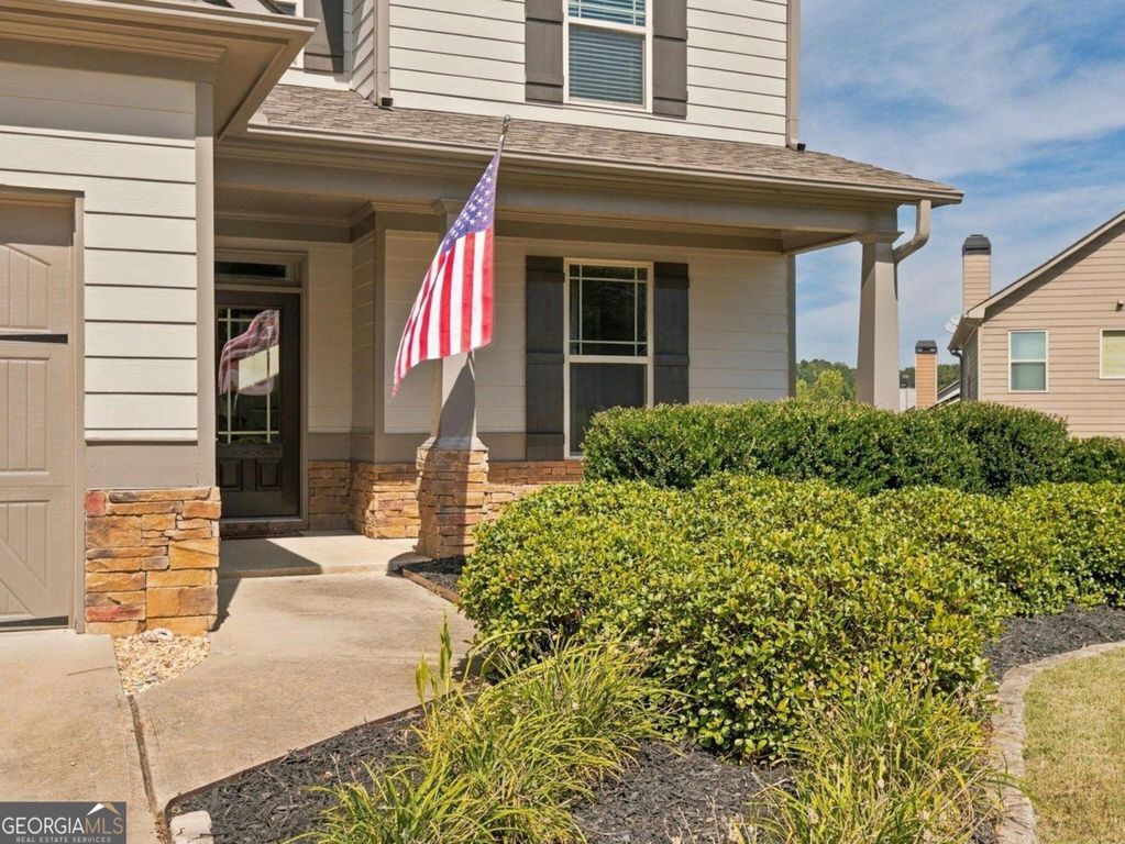 45 Oakley Way, Dallas, GA 30132 — photo 3