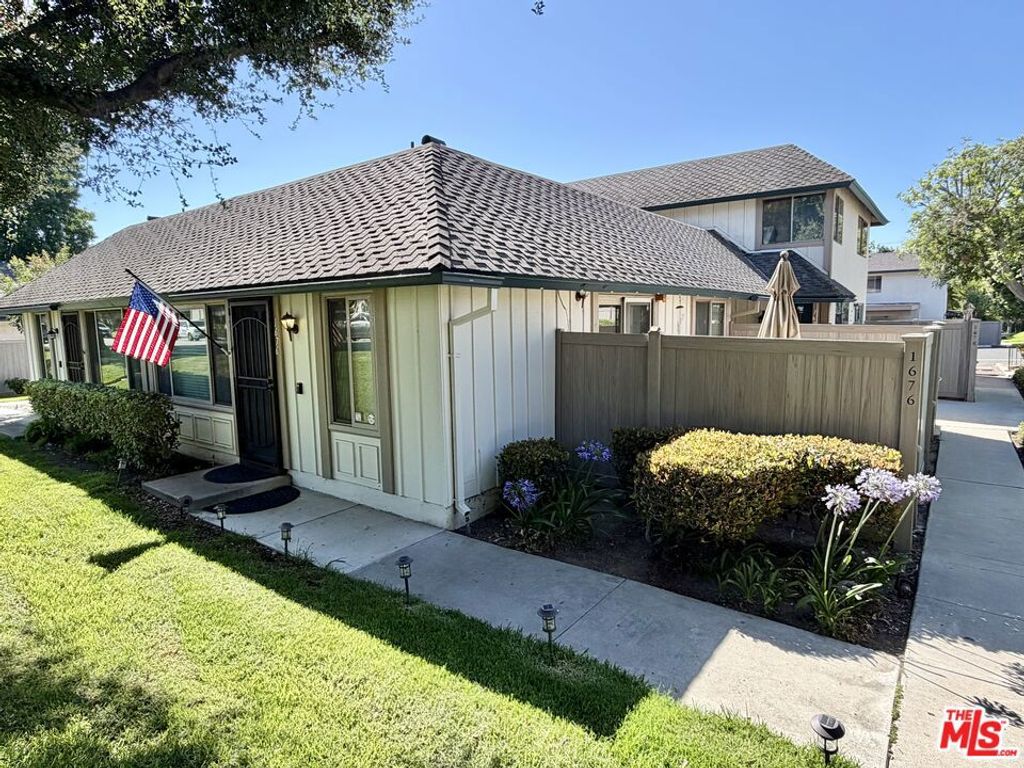 1676 Orinda Court, Thousand Oaks, CA 91362