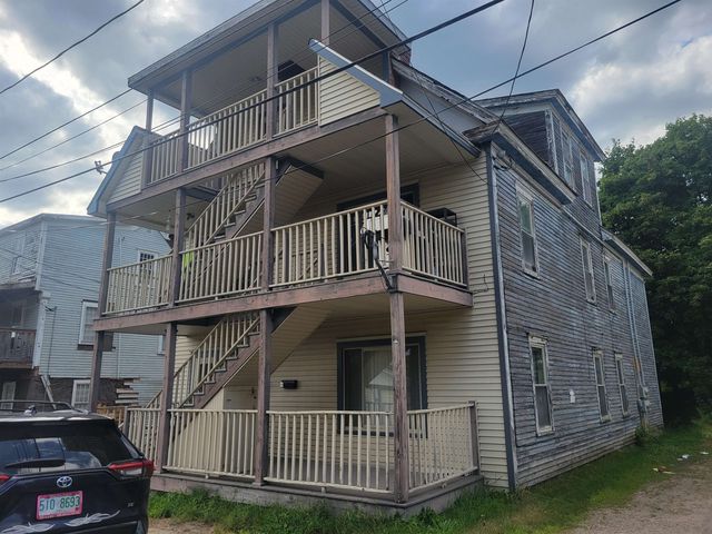 185 Park Street, Berlin, NH 03570