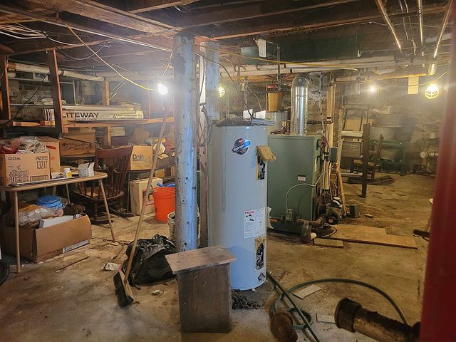 185 Park Street, Berlin, NH 03570