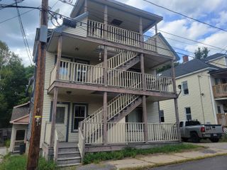 185 Park Street, Berlin, NH 03570