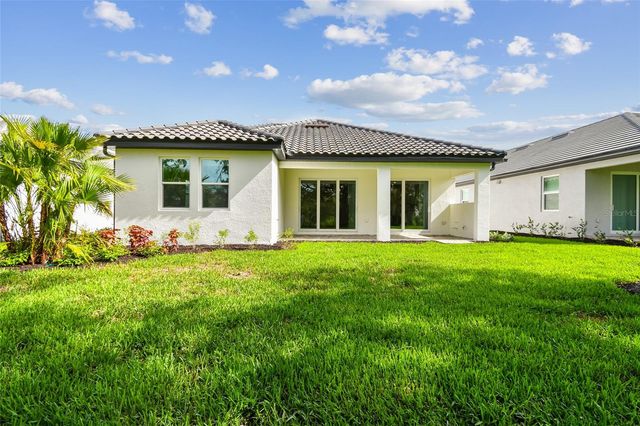 9681 CRYSTAL ISLES CIRCLE, Sarasota, FL 34241