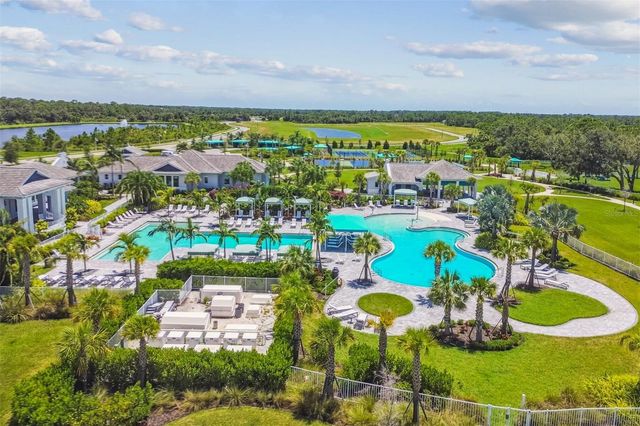 9681 CRYSTAL ISLES CIRCLE, Sarasota, FL 34241