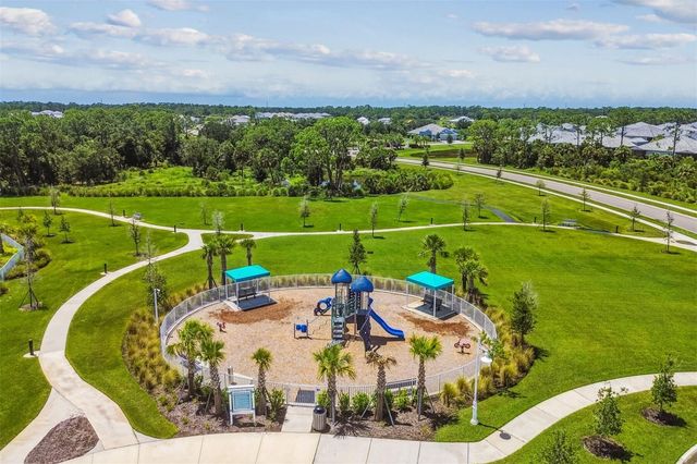 9681 CRYSTAL ISLES CIRCLE, Sarasota, FL 34241