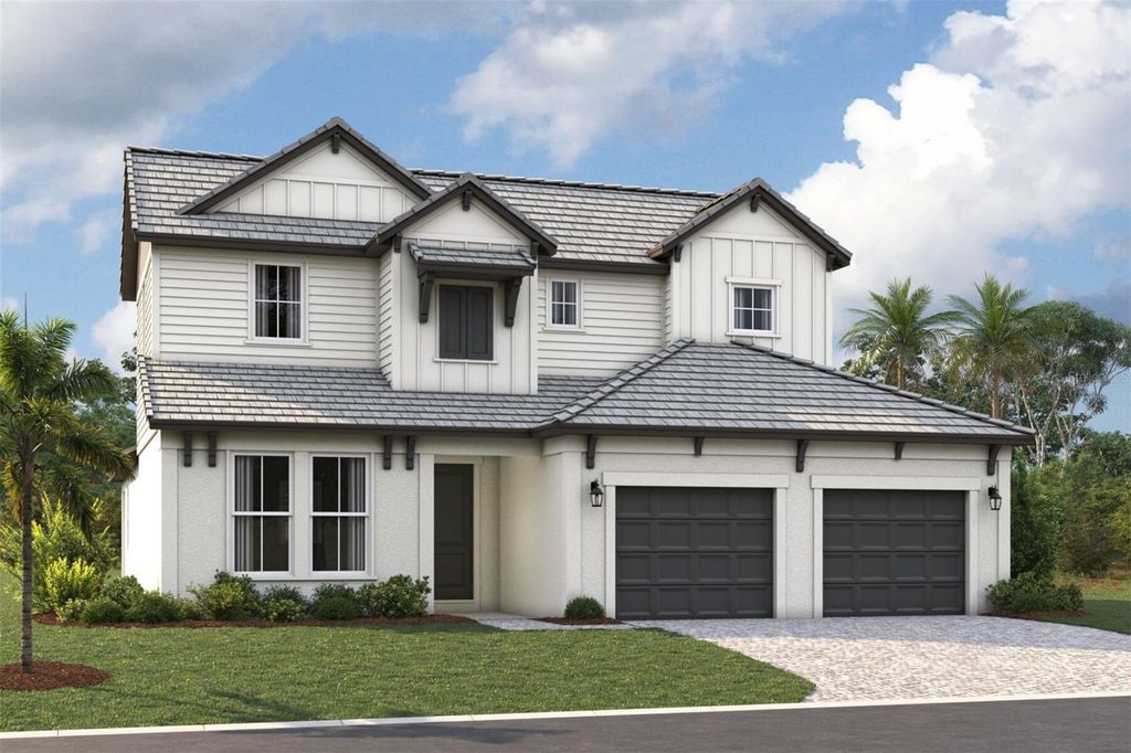 9681 CRYSTAL ISLES CIRCLE, Sarasota, FL 34241