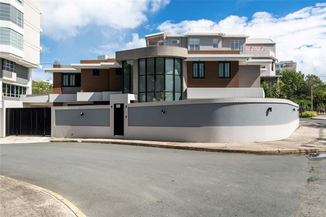 1 ALMENDARES, San Juan, PR 00907