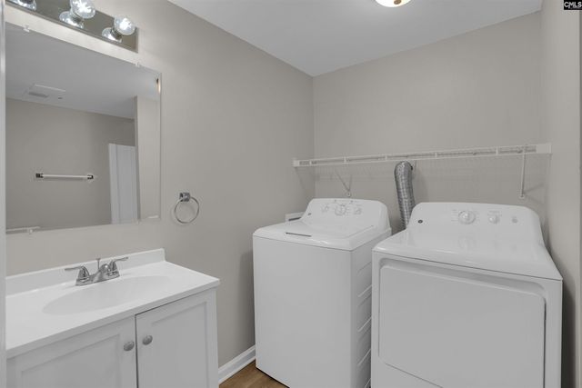 101 Netherland Drive, Irmo, SC 29063