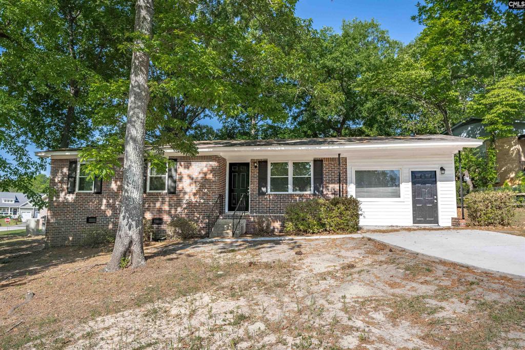 101 Netherland Drive, Irmo, SC 29063