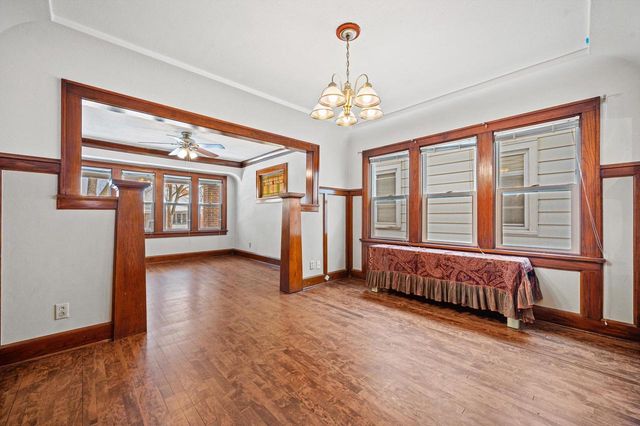 3141 S 15th STREET, Milwaukee, WI 53215