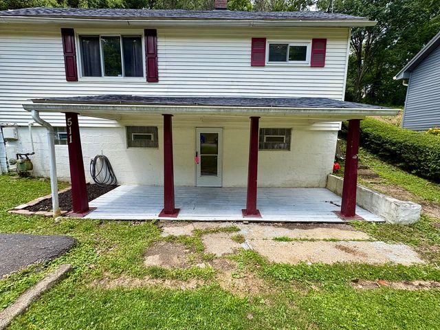 511 California Hollow Road, North Fayette, PA 15126