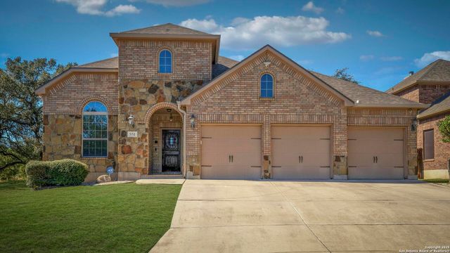 551 Roamer, San Antonio, TX 78245