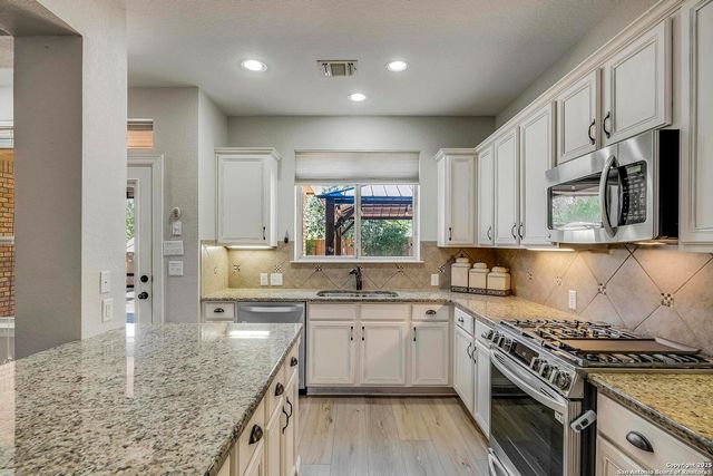 551 Roamer, San Antonio, TX 78245