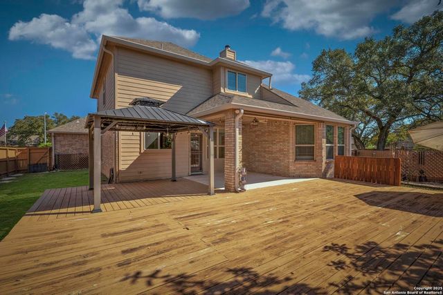 551 Roamer, San Antonio, TX 78245