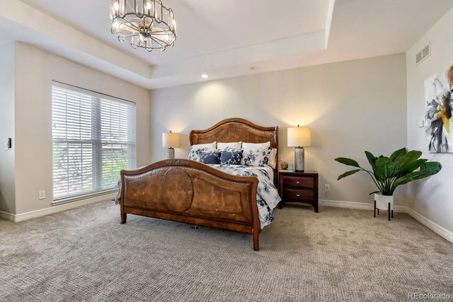 9368 S Silent Hills Drive, Lone Tree, CO 80124
