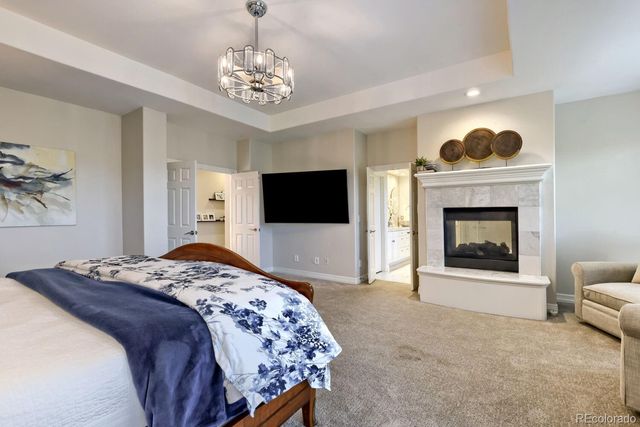 9368 S Silent Hills Drive, Lone Tree, CO 80124