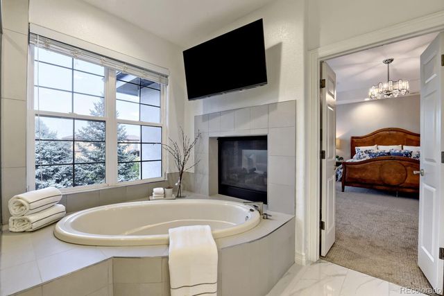9368 S Silent Hills Drive, Lone Tree, CO 80124
