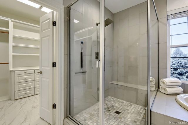 9368 S Silent Hills Drive, Lone Tree, CO 80124