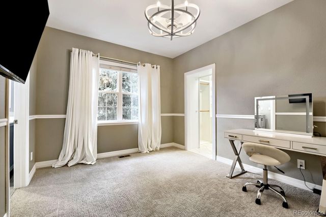9368 S Silent Hills Drive, Lone Tree, CO 80124