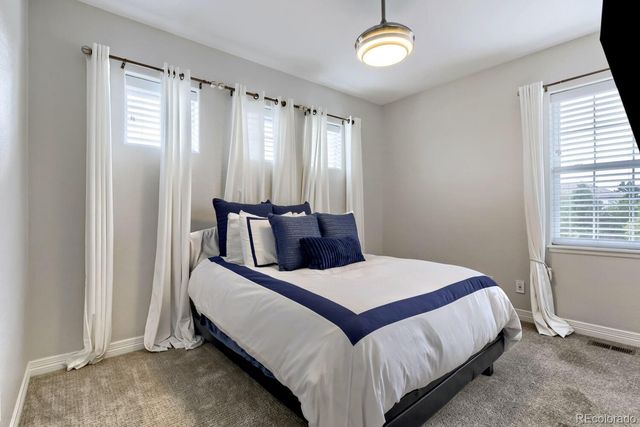 9368 S Silent Hills Drive, Lone Tree, CO 80124